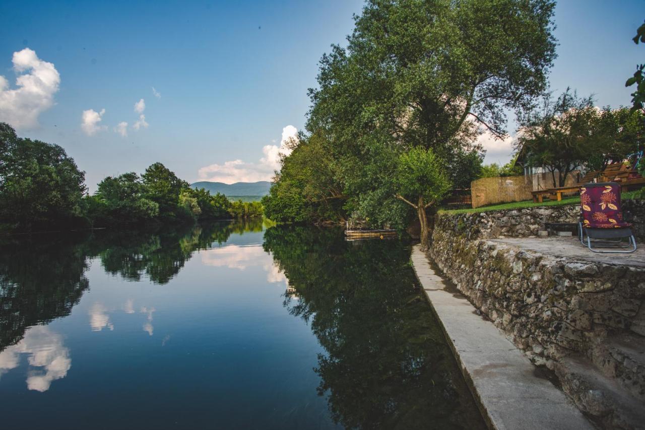 Aventurin Superior Apartments Bihać Exteriér fotografie