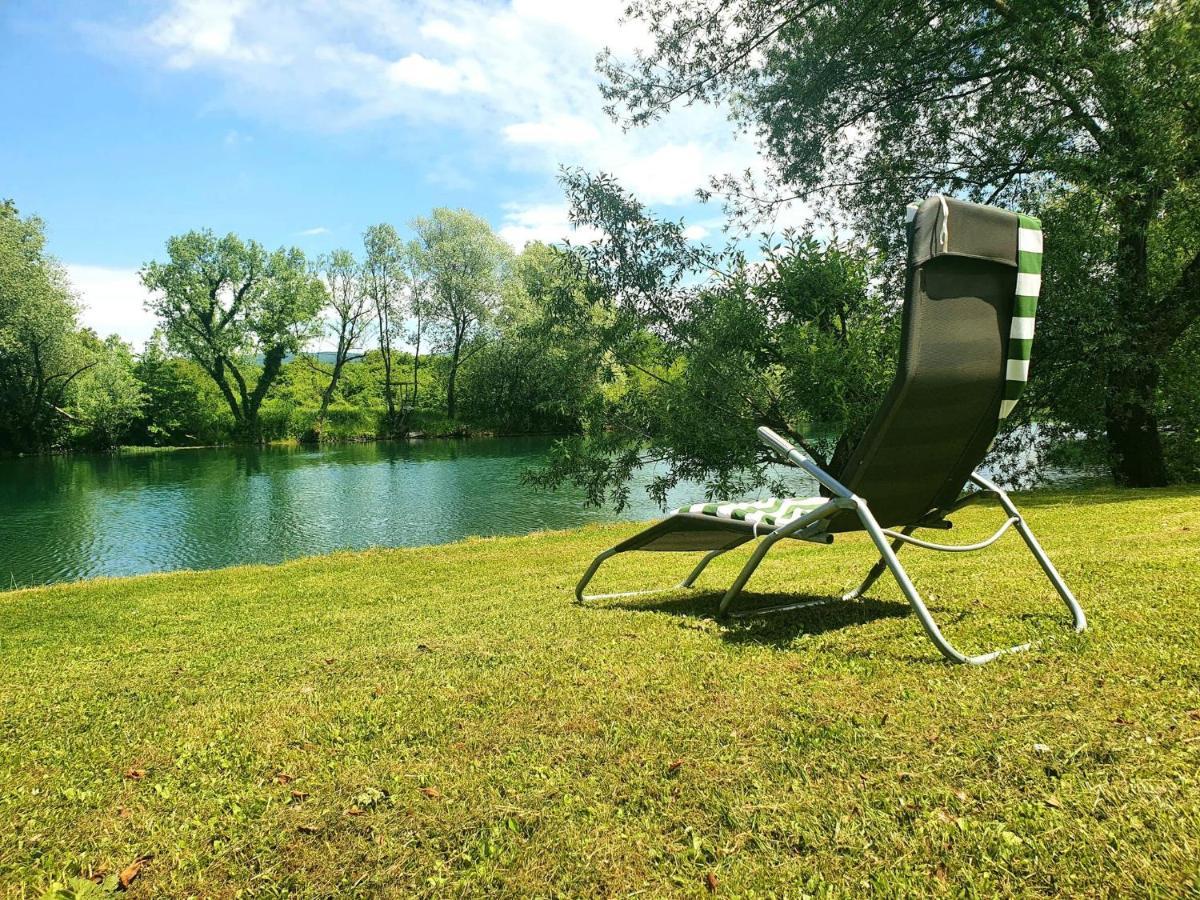 Aventurin Superior Apartments Bihać Exteriér fotografie