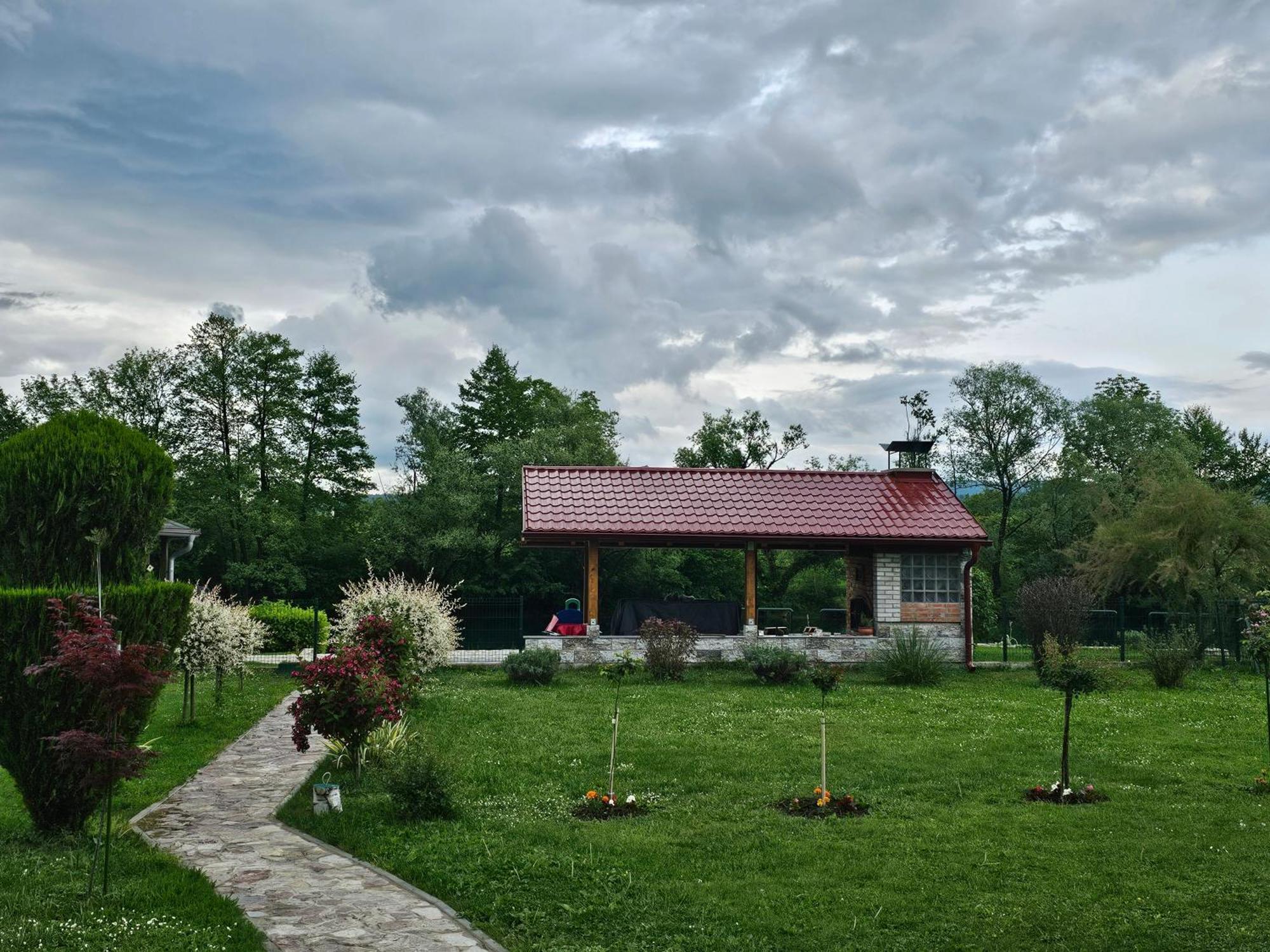 Aventurin Superior Apartments Bihać Exteriér fotografie